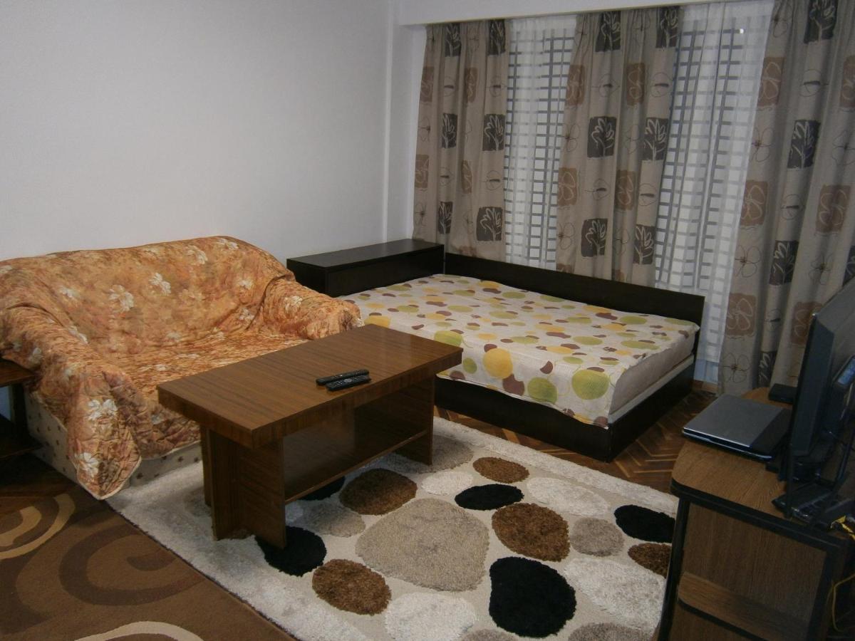 Apartament геци *