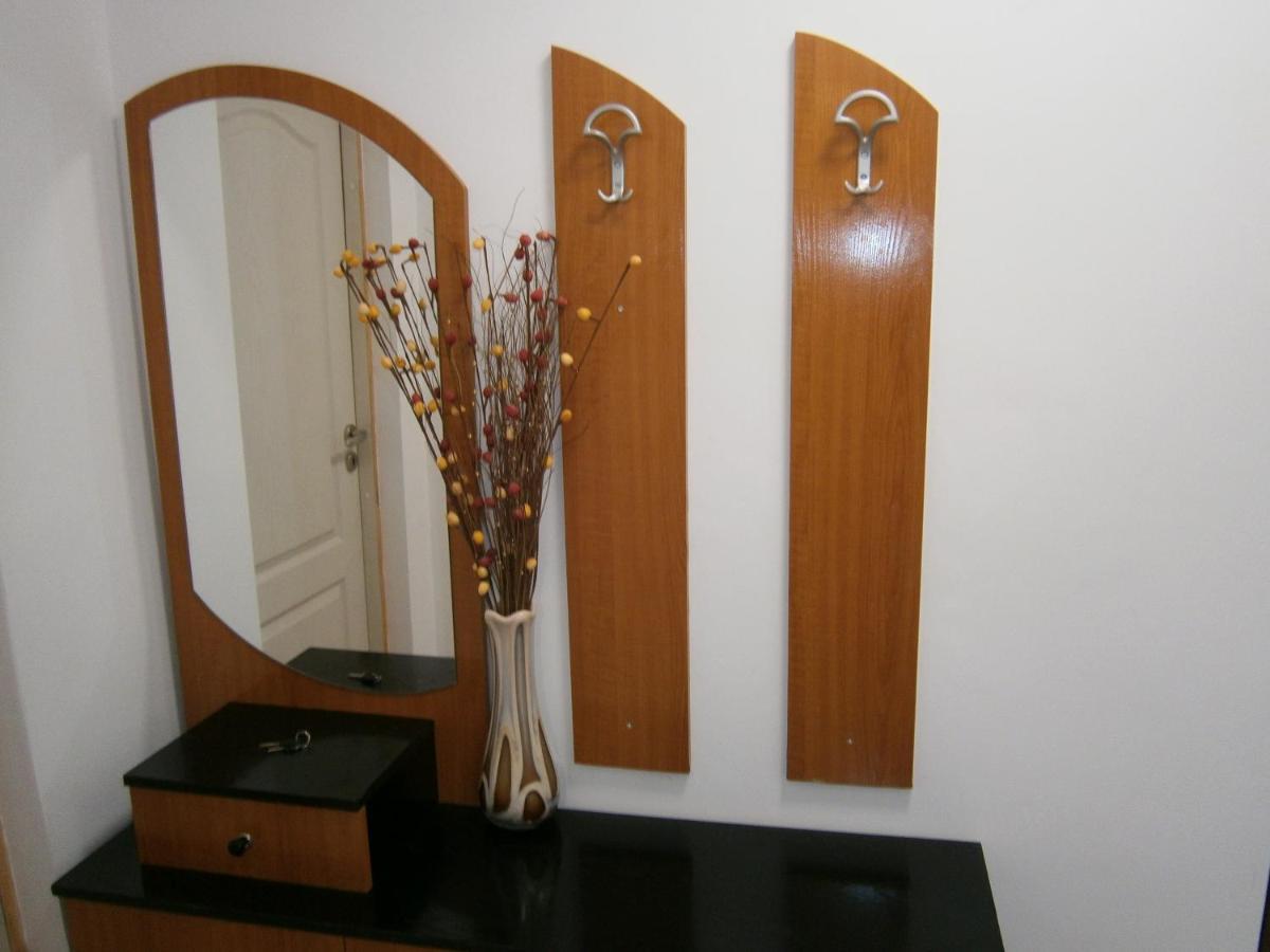геци Apartament
